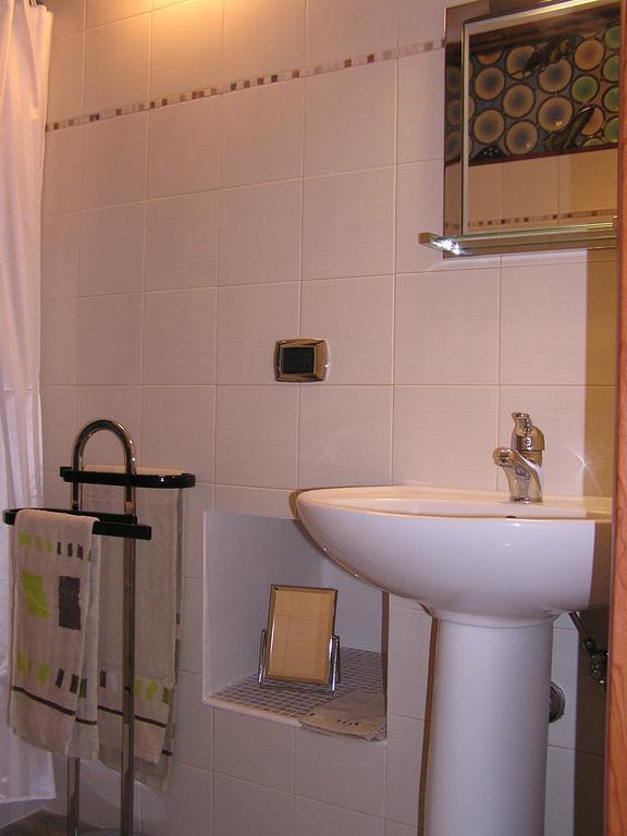 Art Transparent B&B Grottaglie Exterior foto